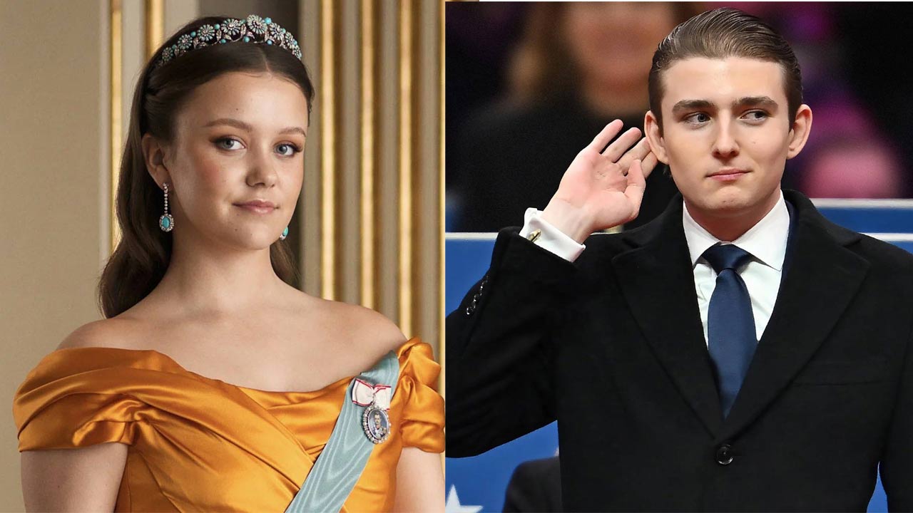 Trump-Greenland: గ్రీన్‌లాండ్ కావాలంటే ఇలా చేయండి.. వైరల్‌గా మారిన ట్రంప్‌కు కొత్త ప్రతిపాదన