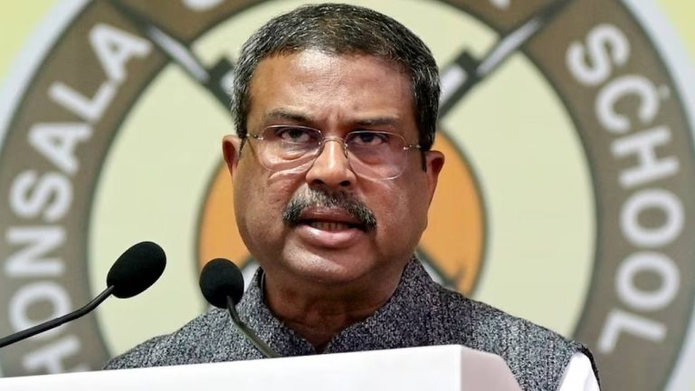 UGC Controversy: ఎవరిపైనా వివక్ష ఉండదు.. యూజీసీ వివాదంపై విద్యా మంత్రి ధర్మేంద్ర ప్రధాన్ కీలక వ్యాఖ్యలు