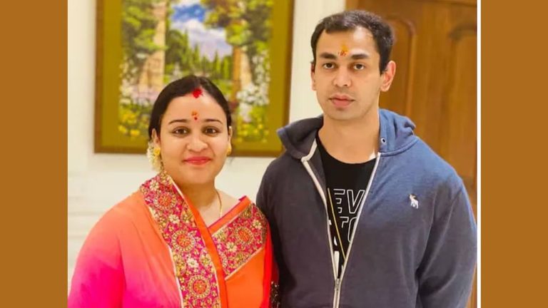 UP: మాజీ సీఎం సోదరుడు షాకింగ్ ప్రకటన.. భార్యతో విడిపోతున్నట్లు పోస్ట్