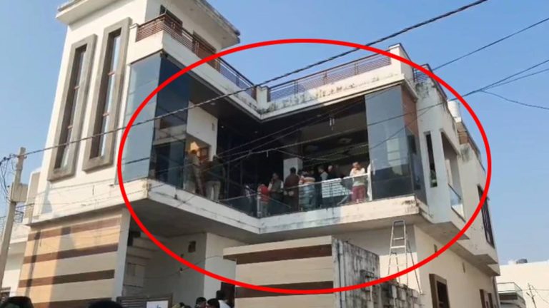 UP: యూపీలో ఘోరం.. ఒకే కుటుంబంలో ఐదుగురు అనుమానాస్పద మృతి