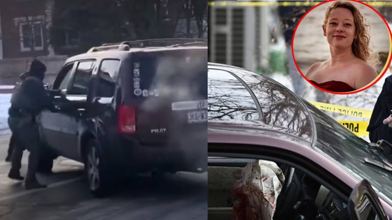 US: అమెరికాలో దారుణం.. మహిళను కాల్చి చంపిన ఇమ్మిగ్రేషన్ ఏజెంట్