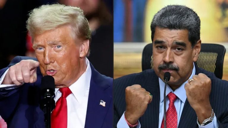 US Attacks Venezuela: అమెరికా చెరలో వెనిజులా అధ్యక్షుడు.. “పిరికిపంద” అంటూ ఖండించిన మిత్ర దేశాలు..