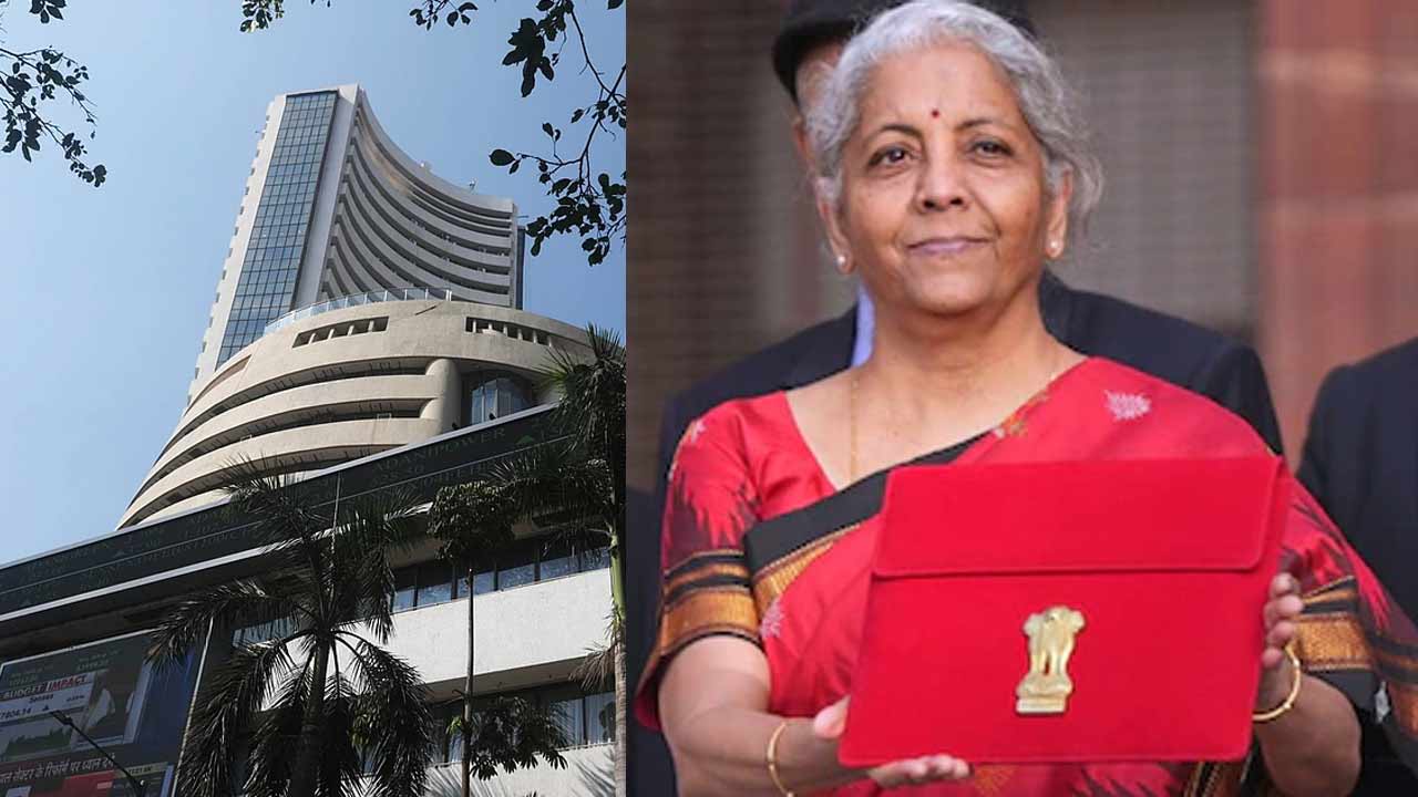 Union Budget 2026: ఈ మూడు ప్రకటనలు చేస్తే చాలు.. రాకెట్‌ కంటే స్పీడ్‌గా దూసుకెళ్లనున్న స్టాక్ మార్కెట్..!