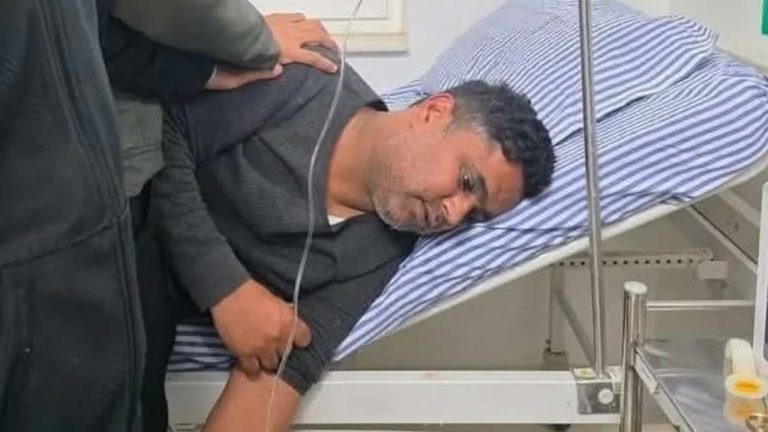 Uttarakhand: కాంగ్రెస్ ఎమ్మెల్యే కుమారుడిపై దాడి.. ఐసీయూలో చేరిక