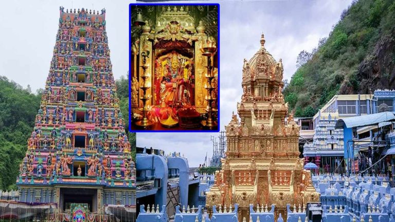 Durga Temple Controversy: విజయవాడ దుర్గమ్మ ఆలయంలో మరో అపచారం.. శ్రీచక్ర అర్చనలో ఉపయోగించే పాలలో పురుగులు