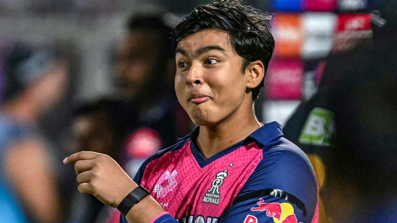 Vaibhav Suryavanshi: ఆగని వైభవ్ జోరు.. ప్రపంచ రికార్డును బద్దలు కొట్టిన టీనేజ్ సెన్సేషన్!