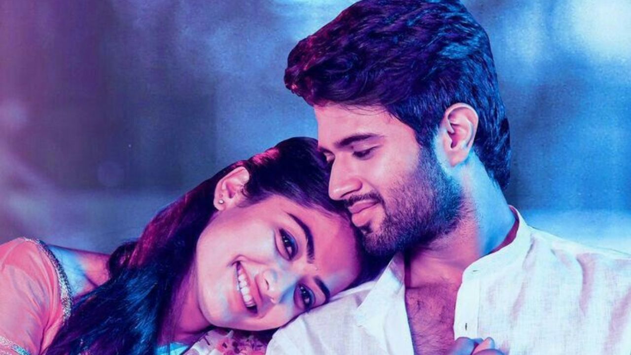 Rashmika Mandanna : ఉదయ్‌పూర్ లో పెళ్లి వేడుక.. రష్మిక కామెంట్స్ వైరల్