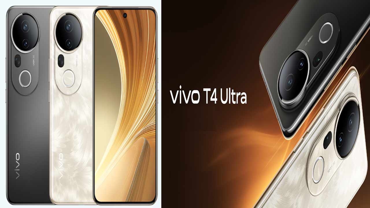 Vivo T4 Ultra Price: రిపబ్లిక్ డే సేల్‌లో భారీ డిస్కౌంట్.. సగం ధరకే వివో T4 అల్ట్రా!