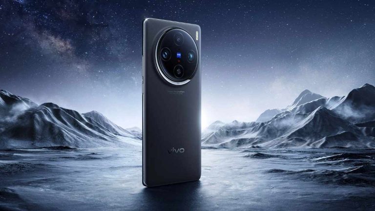 Vivo X100 Proపై భారీ ధర తగ్గింపు.. అమెజాన్‌లో అదిరిపోయే ఆఫర్.!