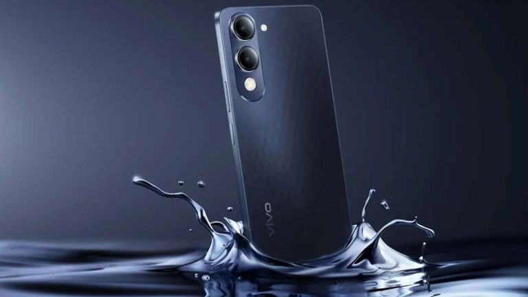 Vivo T4 Lite 5G: 6000mAh బ్యాటరీ,50MP కెమెరాతో వివో 5G ఫోన్.. ధర తెలిస్తే ఎగబడి కొంటరు