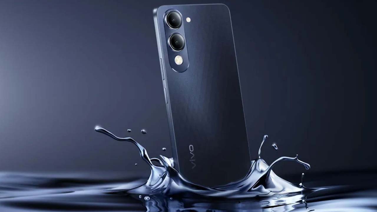Vivo T4 Lite 5G: 6000mAh బ్యాటరీ,50MP కెమెరాతో వివో 5G ఫోన్.. ధర తెలిస్తే ఎగబడి కొంటరు