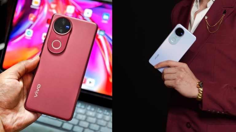 Vivo V50 5G Price Drop: ఫ్లిప్‌కార్ట్‌లో 11 వేల భారీ తగ్గింపు.. చౌకగా వివో వీ50, లిమిటెడ్ స్టాక్!