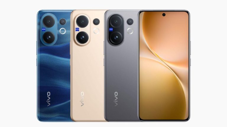 ZEISS కెమెరాలు, OriginOS 6 సాఫ్ట్వేర్ తో వచ్చేస్తున్న Vivo V70 సిరీస్.. లాంచ్ ఎప్పుడంటే..?