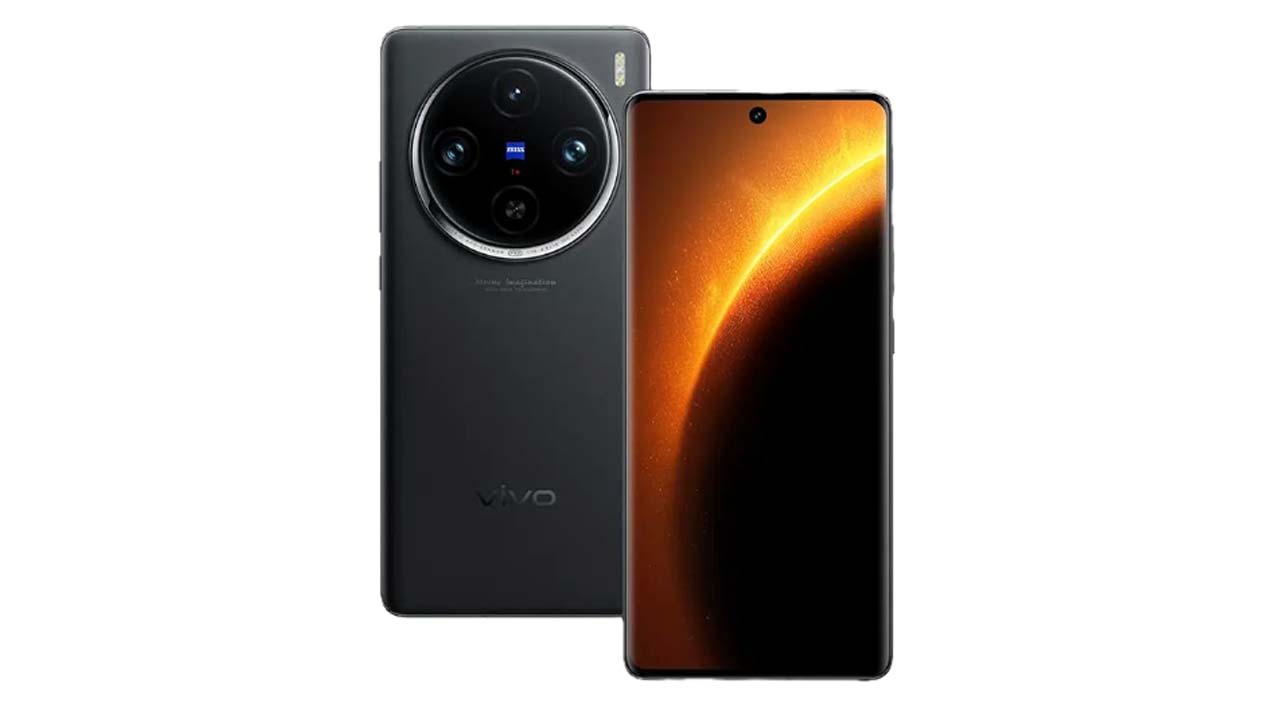 Vivo X100 Pro 5G: వివో X100 Pro పై రూ.38,000 డిస్కౌంట్.. ట్రిపుల్ 50MP కెమెరాలు.. AMOLED డిస్‌ప్లే, 5400mAh బ్యాటరీ