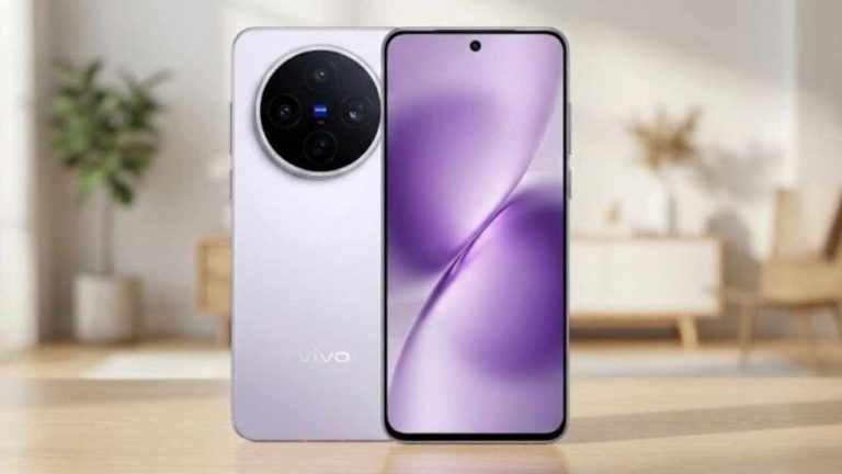 Vivo X200T లాంచ్ తేదీ ఖరారు.. 50MP + 50MP + 50MP ట్రిపుల్ కెమెరాతో పాటు అదిరిపోయే ఫీచర్స్..