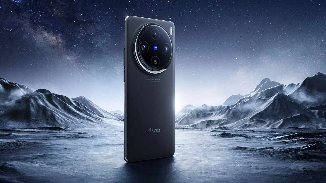 Vivo X100 Proపై భారీ ధర తగ్గింపు.. అమెజాన్‌లో అదిరిపోయే ఆఫర్.!