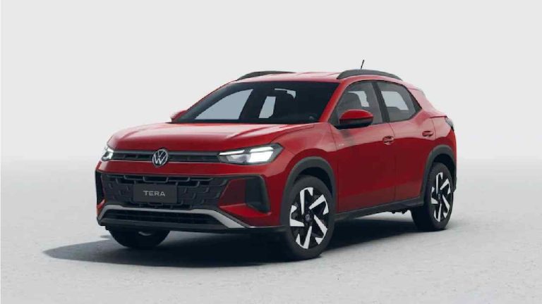 Volkswagen Tera: “పోలో” వారసుడిగా వోక్స్ వ్యాగన్ టెరా..!