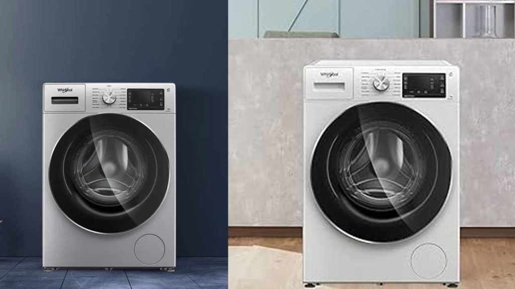 Waterless Washing Machine