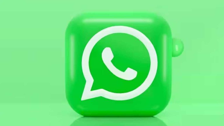 WhatsApp New Button Feature: వాట్సాప్‌లో కొత్త బటన్.. ఒకే క్లిక్‌తో సరికొత్త ఫీచర్లు..!