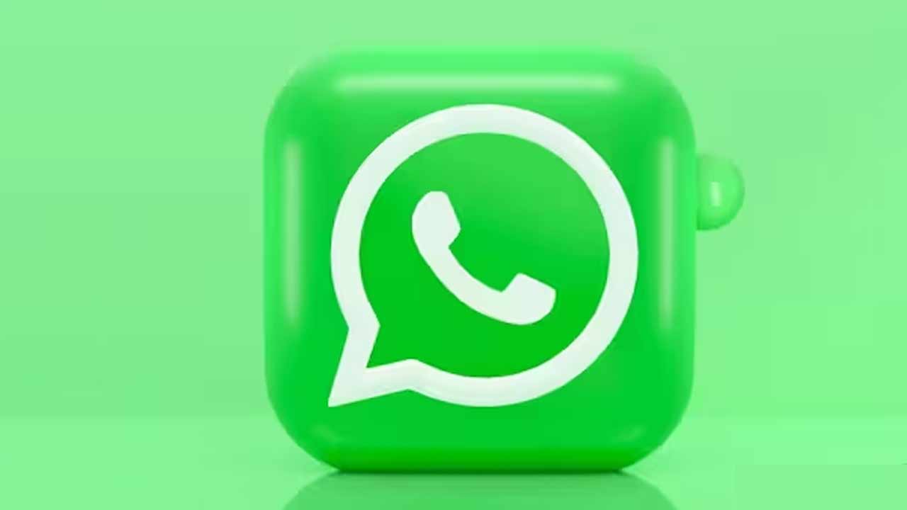 WhatsApp New Button Feature: వాట్సాప్‌లో కొత్త బటన్.. ఒకే క్లిక్‌తో సరికొత్త ఫీచర్లు..!