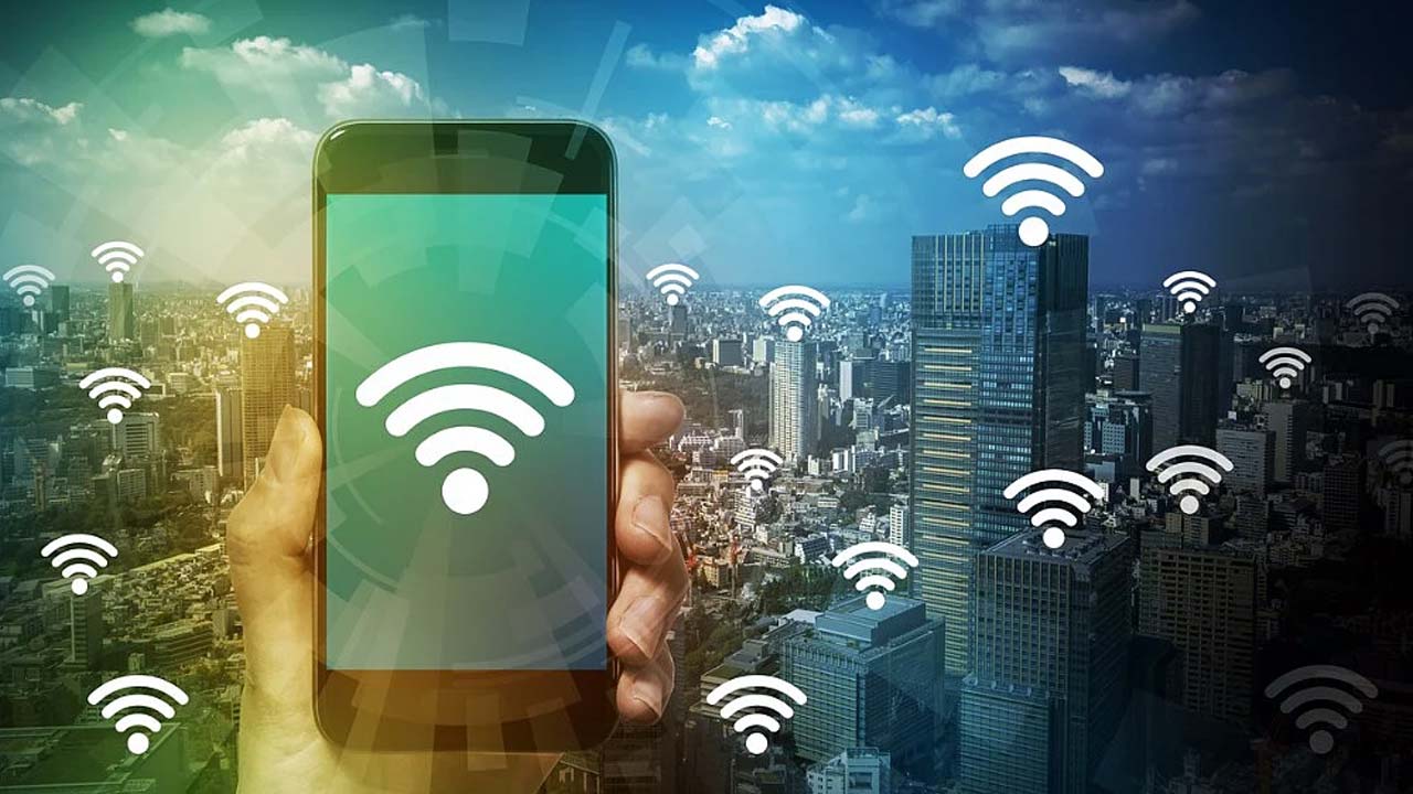 Wifi Slow : మీ ఇంట్లో వైఫై స్లో కావడానికి కారణాలు ఇవే..!