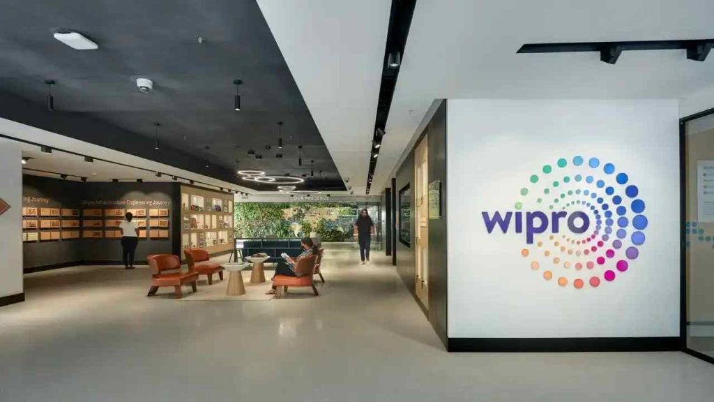 Wipro
