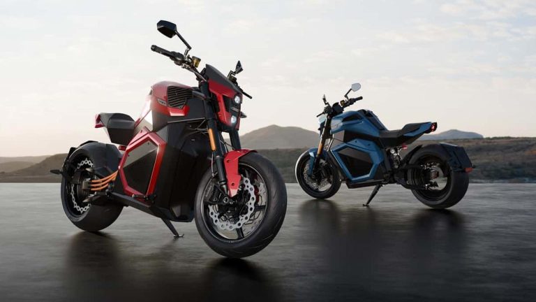 CES 2026: 10 నిమిషాల ఛార్జింగ్‌తో 300KM రేంజ్.. ప్రపంచంలోనే మొట్టమొదటి సాలిడ్-స్టేట్ బ్యాటరీ బైక్ ఆవిష్కరణ