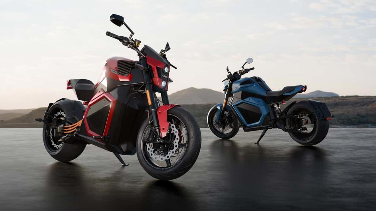 CES 2026: 10 నిమిషాల ఛార్జింగ్‌తో 300KM రేంజ్.. ప్రపంచంలోనే మొట్టమొదటి సాలిడ్-స్టేట్ బ్యాటరీ బైక్ ఆవిష్కరణ