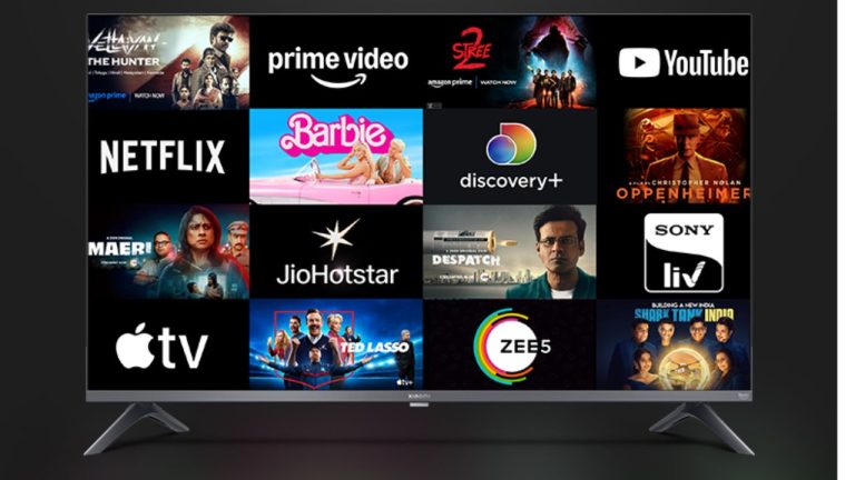 ఆఫర్ మళ్లీ దొరకదు భయ్యో.. 55 అంగుళాల Xiaomi FX Pro QLED Ultra HD 4K స్మార్ట్ ఫైర్ టీవీపై రూ.30,000 తగ్గింపు..!