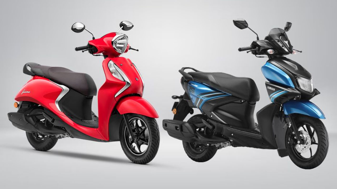 Yamaha Recalls: అలర్ట్.. మీతో ఈ యమహా స్కూటీలు ఉన్నాయా? వెంటనే షోరూంకి తీసుకెళ్లండి!