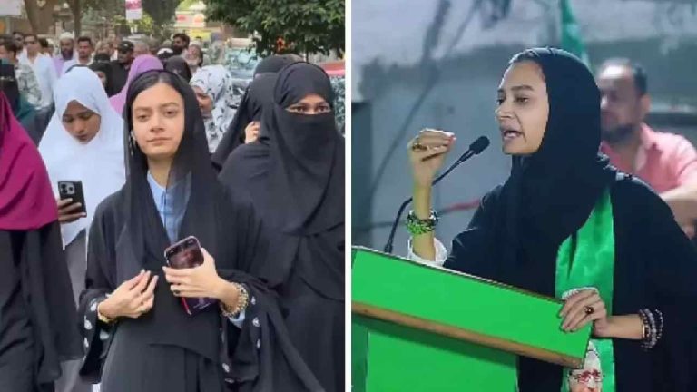 Yunus Shaikh: “ముంబ్రాకు ఆకుపచ్చగా మారుస్తాం”.. క్షమాపణలు చెప్పిన ఎంఐఎం కార్పొరేటర్..