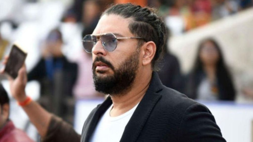 Yuvraj Singh