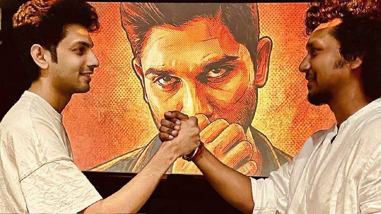 AA Loki: బన్నీ – లోకి.. LCU అయితే ఇక ఆపే వాడే లేడు!!