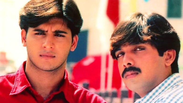 Abbas – Vineeth : చాలా ఏళ్ల తర్వాత సినిమాల్లోకి రీ ఎంట్రీ ఇచ్చిన ప్రేమ దేశం హీరోలు