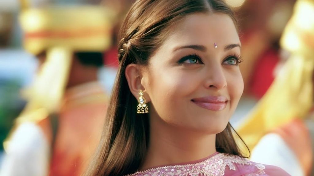 Aishwarya Rai