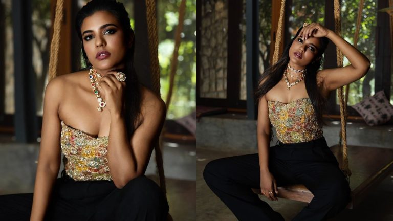 Aishwarya Rajesh : భయపడి 50 సినిమాలు చేశా .. ఐశ్వర్య రాజేష్ కీలక వ్యాఖ్యలు