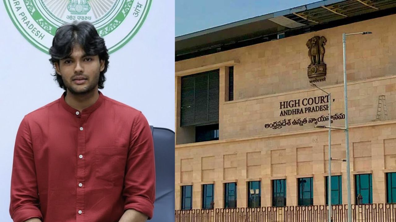 Akira Nandan : హై కోర్టుకు పవర్ స్టార్ పవన్ కళ్యాణ్ కొడుకు అకీరా నందన్..