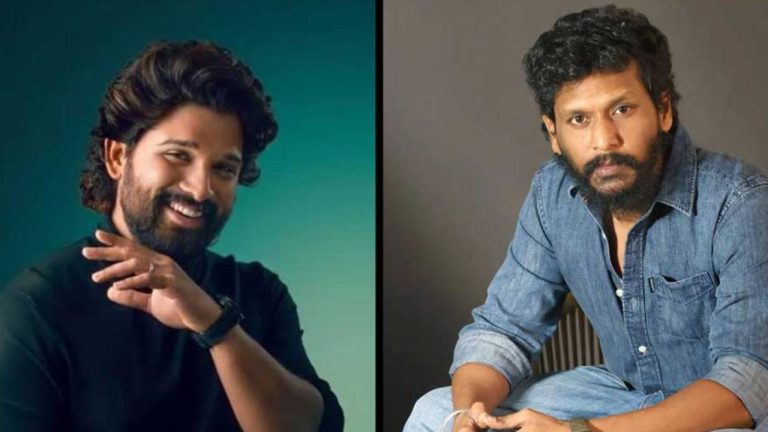 Allu Arjun : బన్నీ ఫ్యాన్స్‌కు డబుల్ ధమాకా.. అట్లీ తర్వాత లోకేష్ కనగరాజ్‌తో?