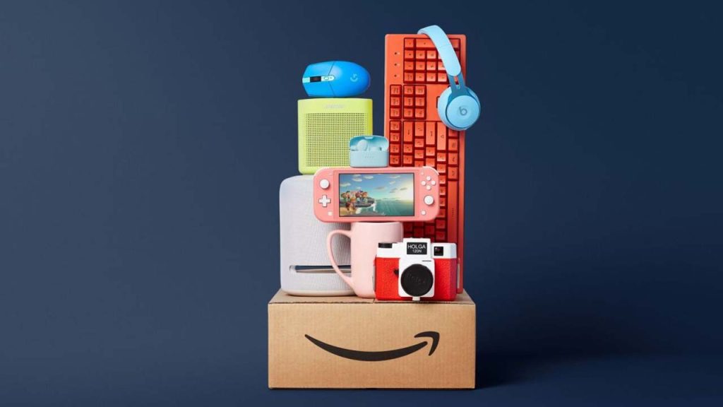 Amazon