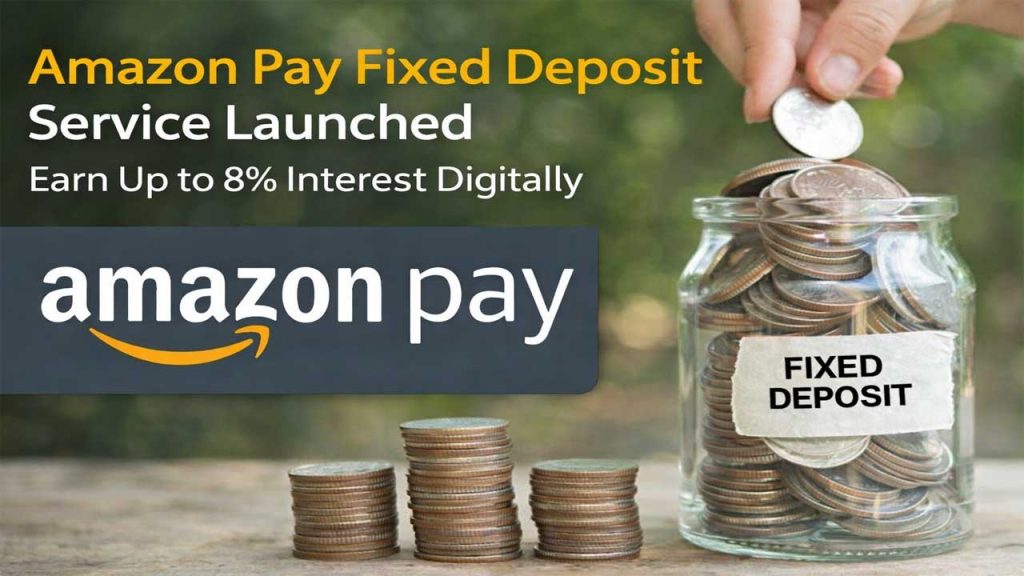 Amazon Pay
