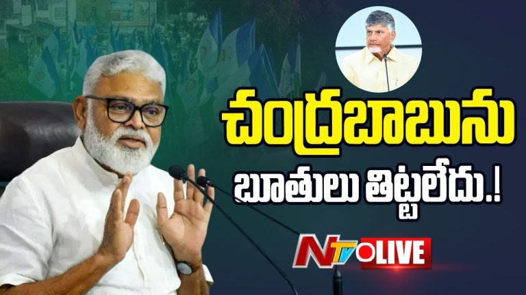 Ambati Rambabu: నేను అలా మాట్లాడకుండా ఉండాల్సింది.. నన్ను అరెస్ట్‌ చేసినా ఐ డోంట్‌ కేర్‌..