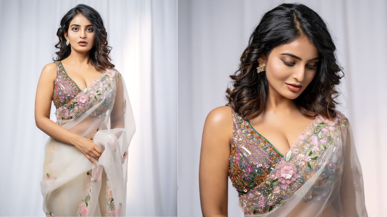 Ananya Nagalla : టాలీవుడ్‌లో తెలుగు అమ్మాయిలను గుర్తించరు: అనన్య