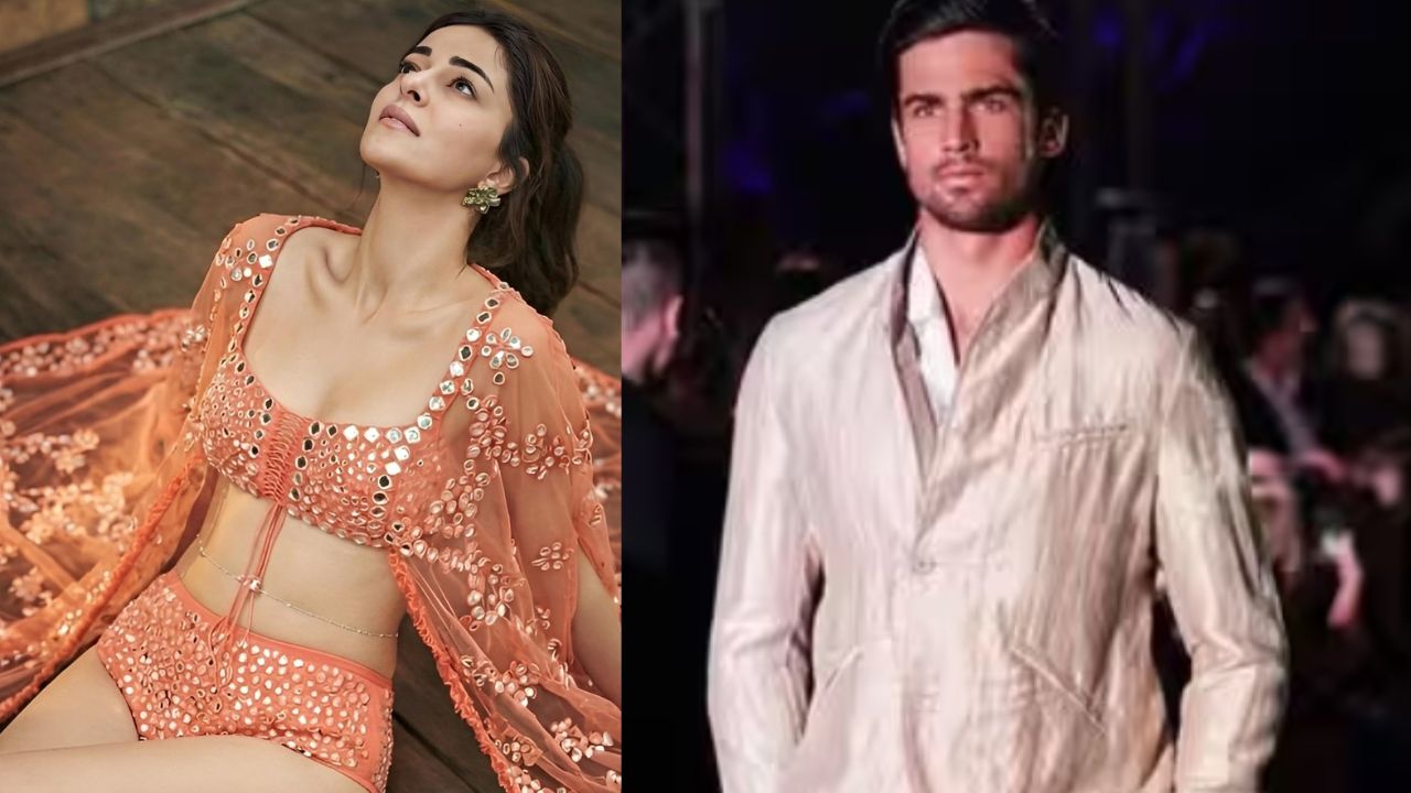 ananya panday dating walker blanco vantara employee updates