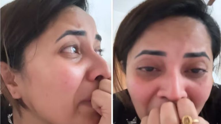 Anasuya Bharadwaj: ప్రెస్ మీట్‌లో అనసూయ కన్నీళ్లు.. నేను బాగానే ఉన్నా, లేకపోయినా..!