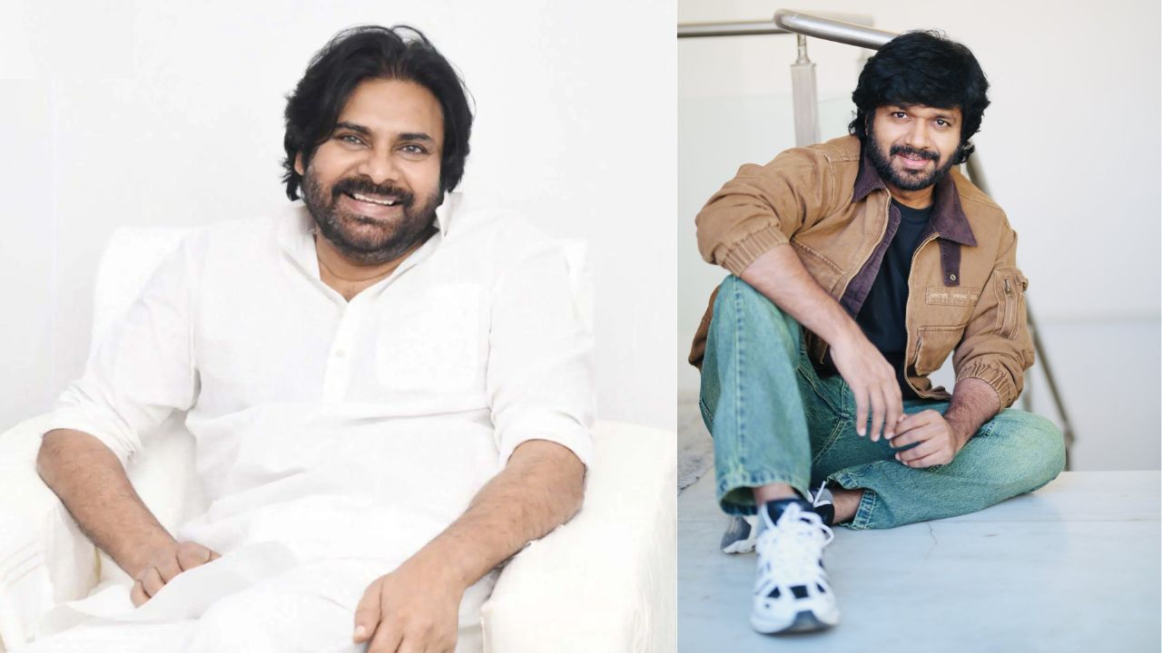 Anil Ravipudi : పవన్ కళ్యాణ్ తో సినిమాపై అనిల్ రావిపూడి కామెంట్స్