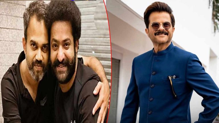NTR- Neel Dragon Movie: ఇట్స్ అఫీషియల్.. డ్రాగన్ సినీమాలో బాలీవుడ్ సీనియర్ యాక్టర్