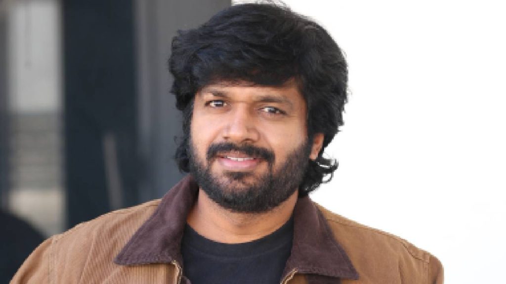 Anil Ravipudi