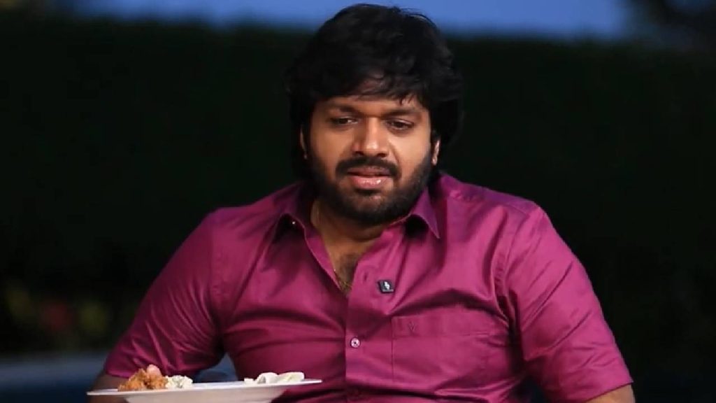 Anil Ravipudi About Nayanathara