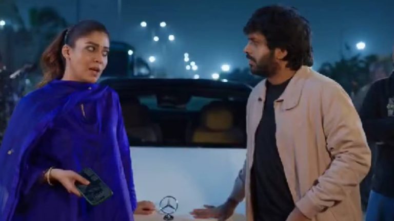 Anil Ravipudi: రావిపూడీ.. మరో మెట్టెక్కేసావ్.. ఇదెక్కడి మాస్ ప్రమోషన్ మామ