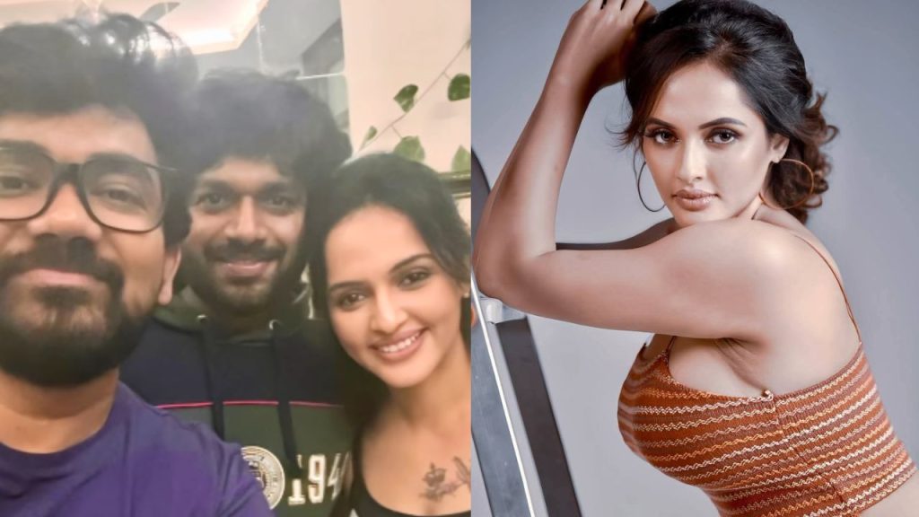 Anilravipudi Jyothi Rai